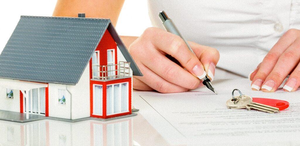 ¿Cómo obtener un crédito hipotecario sin comprobar ingresos?